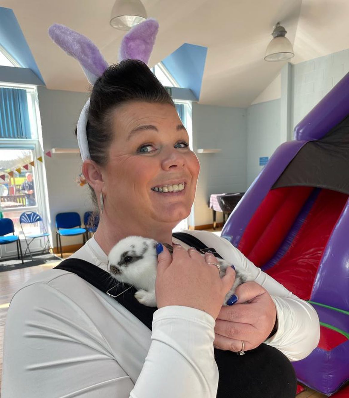Family Fostering Partners Easter Fun Day 2023