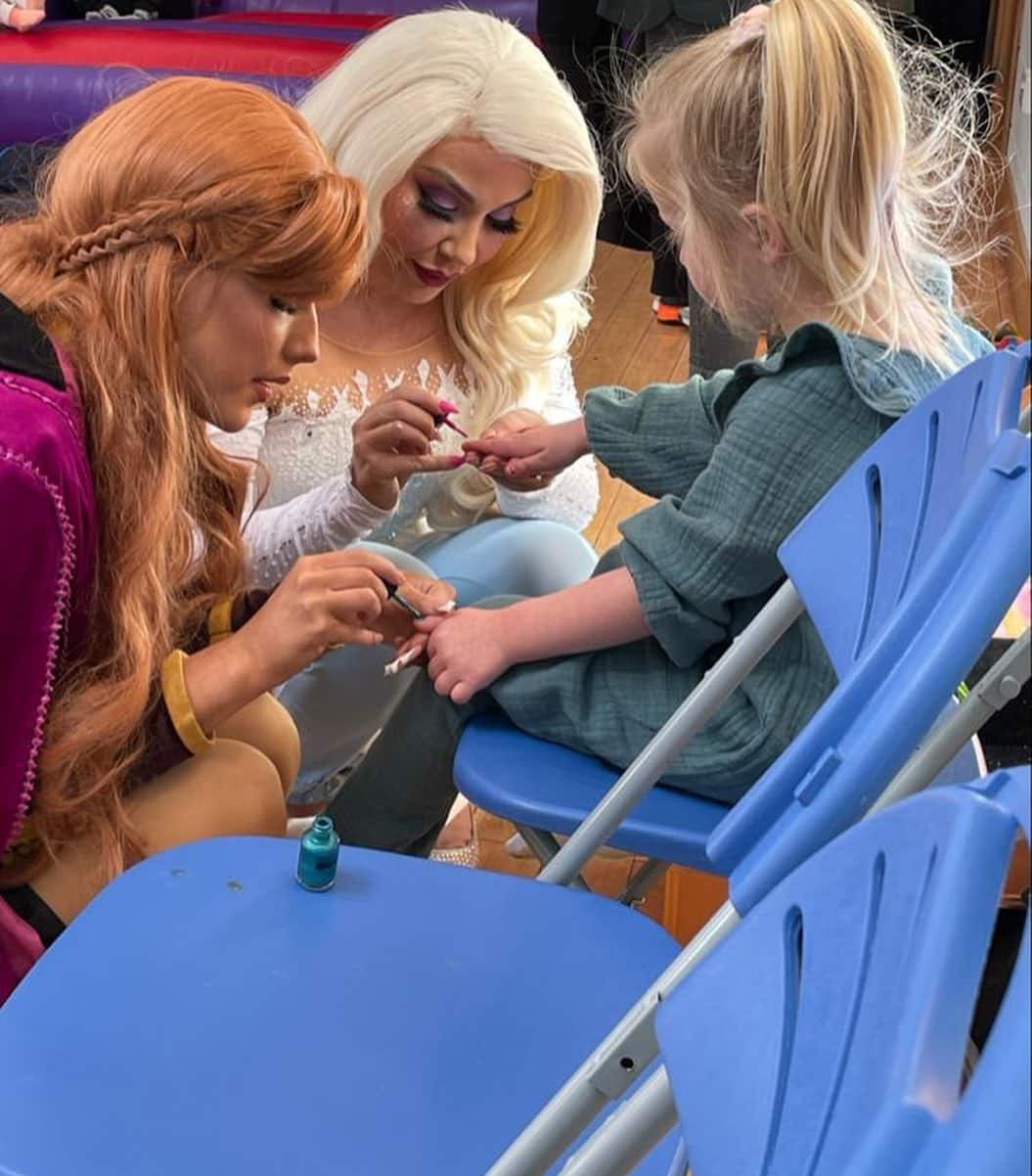 Family Fostering Partners Easter Funday