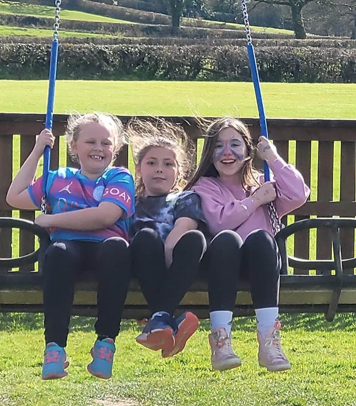 Family Fostering Partners Easter Fun Day