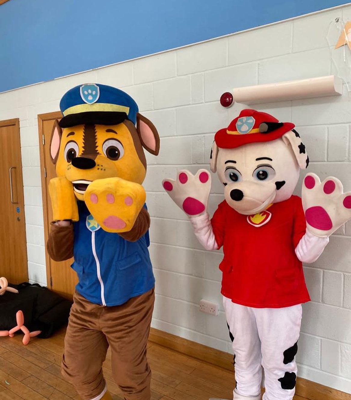 Family Fostering Easter Fun Day 2023