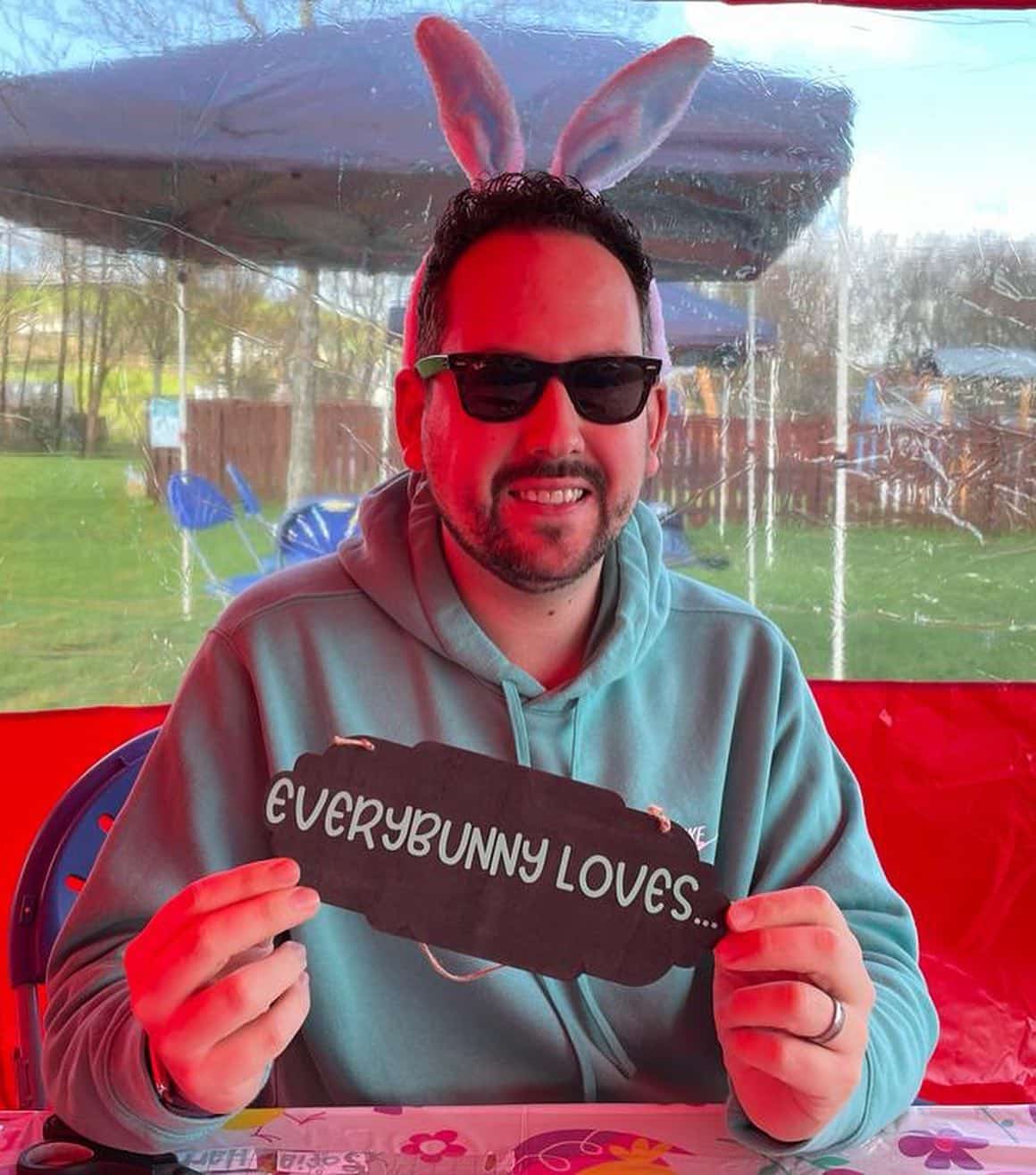 Family Fostering Partners Easter FunDay 2023